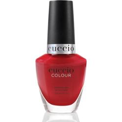 1264 Malinowoczerwony lakier do paznokci 13 ml HIGH RESOLUTIONS