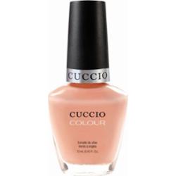 6102 Pastelowy brzoskwiniowy lakier do paznokci 13ml Life's a peach