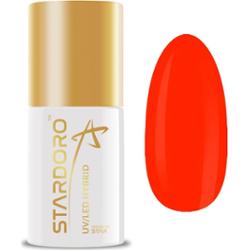 1781 Hybryda do paznokci Disco LED / UV 6 ml