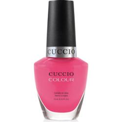 1213 Cukierkowy lakier do paznokci 13 ml SHE ROCKS