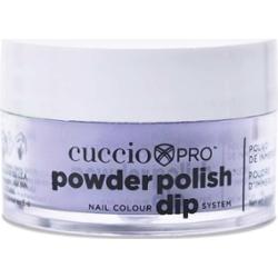 5518 DIP SYTEM PUDER Bright Grape Purple 14 G