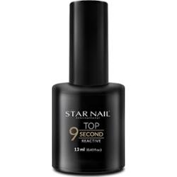 Reaktywny Top 9 Sekund - Star Nail 13 ml
