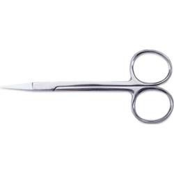 Nożyczki proste ostre do paznokci