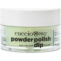5605 DIP SYSTEM PUDER Bright Green With Yellow Undertones 14 g