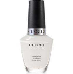 6003 Biały lakier do paznokci 13 ml Verona Lace