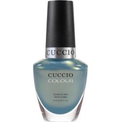 6185 Błękitno morski lakier do paznokci 13 ml SHORE THING