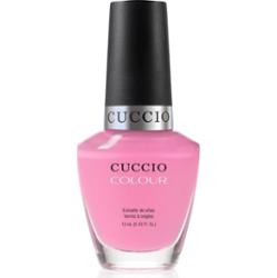 6010 Różowo fioletowy lakier do paznokci 13 ml Cherry