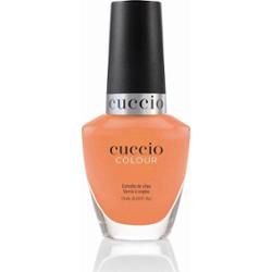 1387 Lakier do paznokci 13 ml MOLTI MARIGOLD