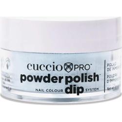 5526 DIP SYSTEM PUDER Sky Blue With Green Undertones 14 g