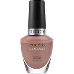 6173 Ciemny nude lakier do paznokci 13ml Nude A Tude