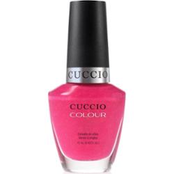 6011 Fuksjowy lakier do paznokci 13 ml Totally Tokyo