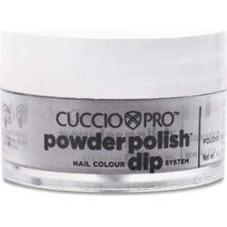 5611 DIP SYSTEM PUDER Black With Red Glitter 14 g