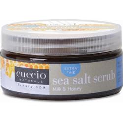 Sól morska peeling Miód i Mleko 237 ml