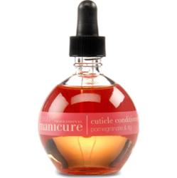 Olejek regenerujący skórki Figa i Granat 75 ml