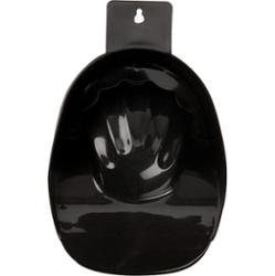 Naczynie do manicure czarne