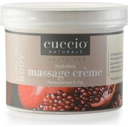 Krem do masażu Figa i Granat 750 g