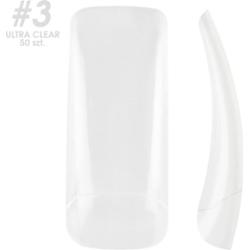 Tipsy krystaliczne UF nr 3