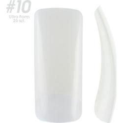 Ultra form tipsy nr 10 (25 SZT)