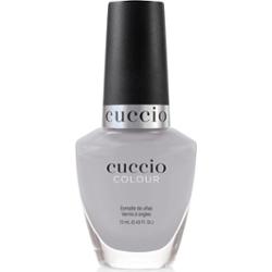 1238 Kremowy szary lakier do paznokci 13 ml I WONDER HERE