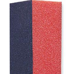 Blok pomarańczowy 100/180