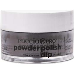 5527 Puder Tytanowy DIP Dark Blue With Black Undertones 14 g