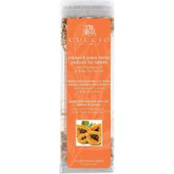 Tabletki do pedicure Papaya 24 szt