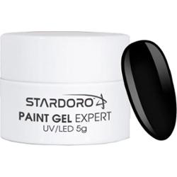 Paint Gel czarny 5 ml