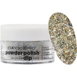 6325 Puder Dip System STRAIGHTEN YOUR CROWN 14 g