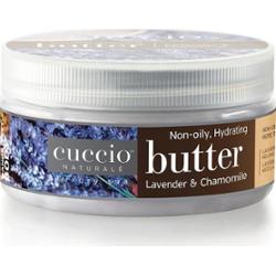 Masło do dłoni, stóp i ciała Lawenda i Rumianek 226g