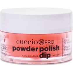 5544 DIP SYSTEM PUDER Red Orange Undertones 14 g