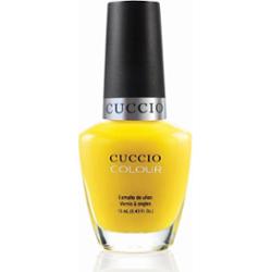 6088 Żółty neonowy lakier 13 ml Power Trip