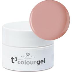 Żel budujący do paznokci T3 Opaque Blush 7 g