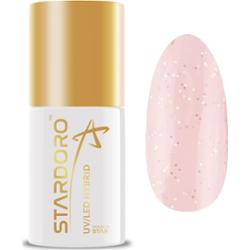 1776 Hybryda do paznokci Disco LED / UV 6 ml