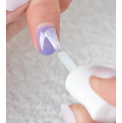 Wymienny pędzel z nakrętką - Dip System