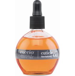 Olejek regenerujący skórki mango i bergamotka 75 ml