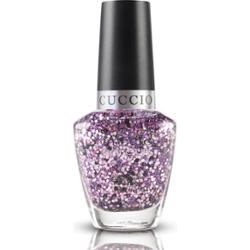 6097 Brokatowy lakier do paznokci 13ml Infusion Inferno