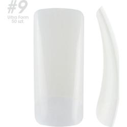 Ultra form tipsy nr 9 - 50 szt