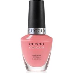 6009 Cukierkoworóżowy lakier do paznokci 13ml Turkish delight