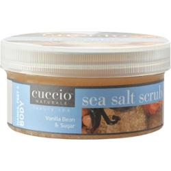Sól morska do peelingu Wanilia i Cukier 553 ml
