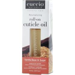 Olejek do skórek wanilia i cukier w kulce 10 ml