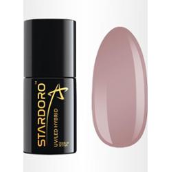 11002 Hybryda do paznokci Business Nude LED / UV 6 ml