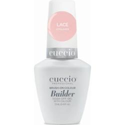 Żel budujący w butelce z pędzelkiem 13 ml LACE