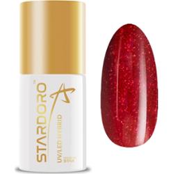 1812 Lakier hybrydowy do paznokci Love Story LED / UV 6 ml