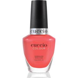 1249 Grejpfrutowy lakier do paznokci 13 ml PARADISE FOUND