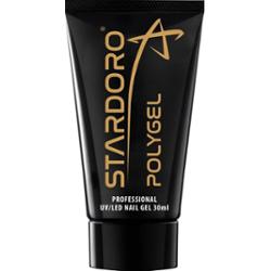 Polygel żel bezbarwny UV / LED 30 ml