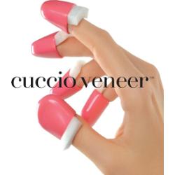 Nakładki + gąbki do zdejmowania hybrydy 10 szt.