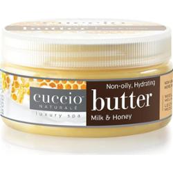 Masło do dłoni, stóp i ciała Miód i Mleko 226 g