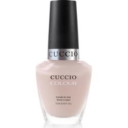 6067 Jasnoróżowy z żółtymi tonami lakier do paznokci 13 ml