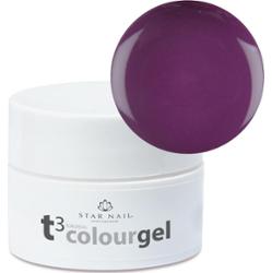 Żel T-3 FIBERGEL portfolio plum 7 g.