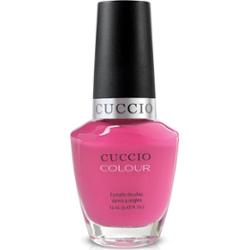 6140 Lakier do paznokci fuksja 13 ml Pink Cadillac